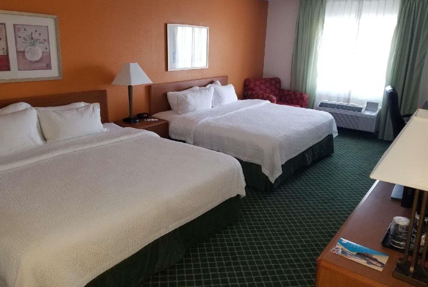 Americinn By Wyndham Hudson Eksteriør bilde