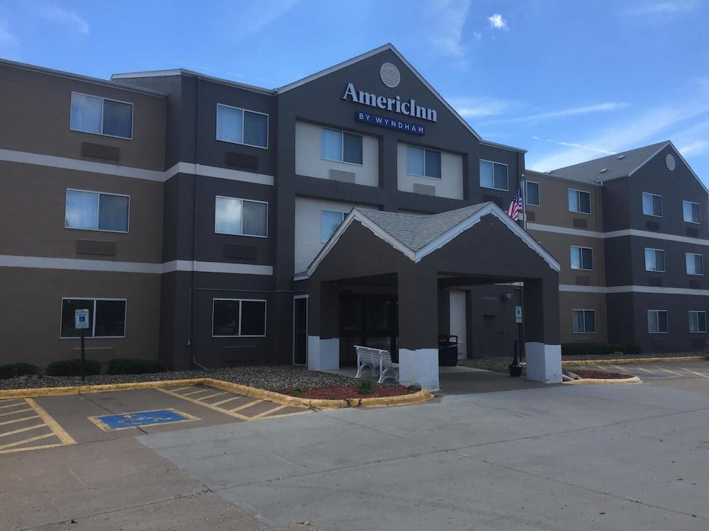 Americinn By Wyndham Hudson Eksteriør bilde
