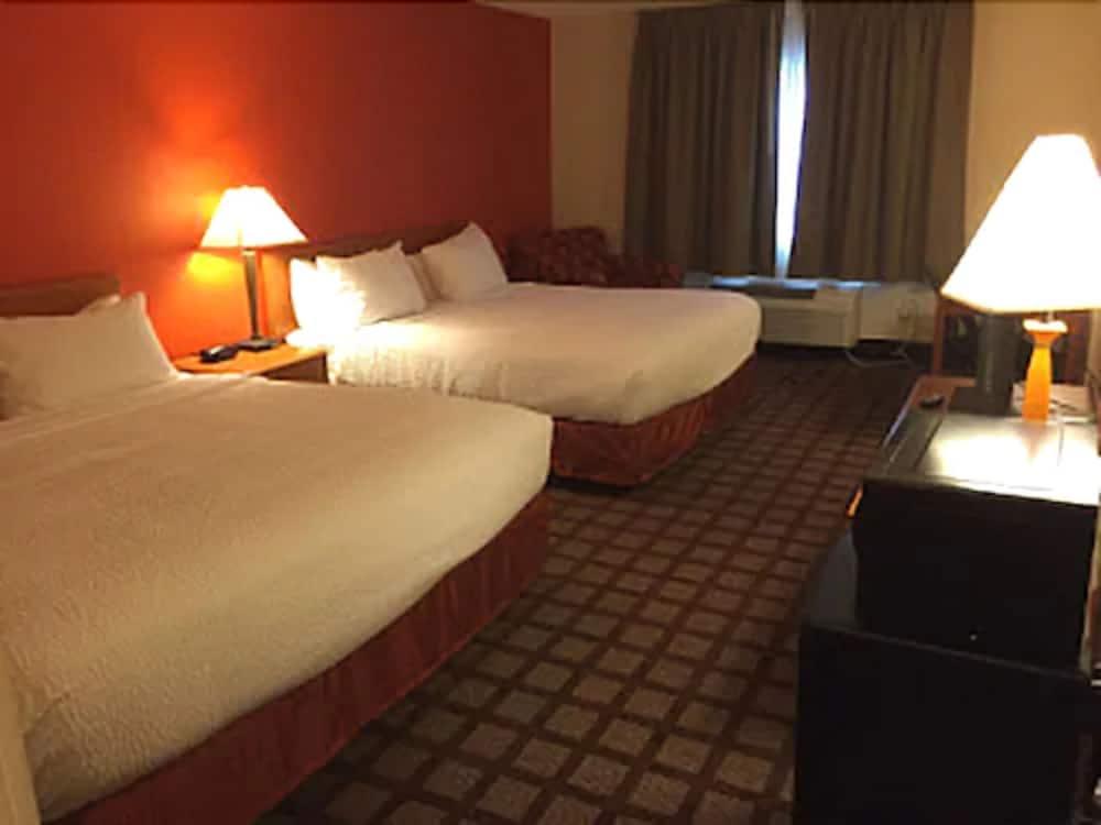 Americinn By Wyndham Hudson Eksteriør bilde