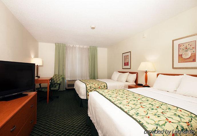 Americinn By Wyndham Hudson Rom bilde