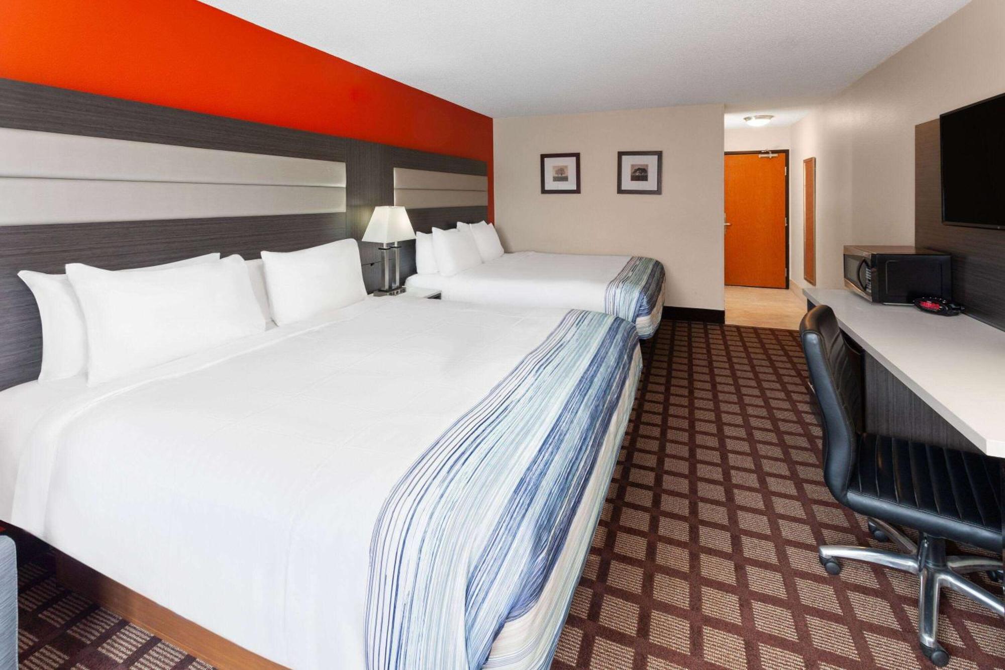 Americinn By Wyndham Hudson Eksteriør bilde