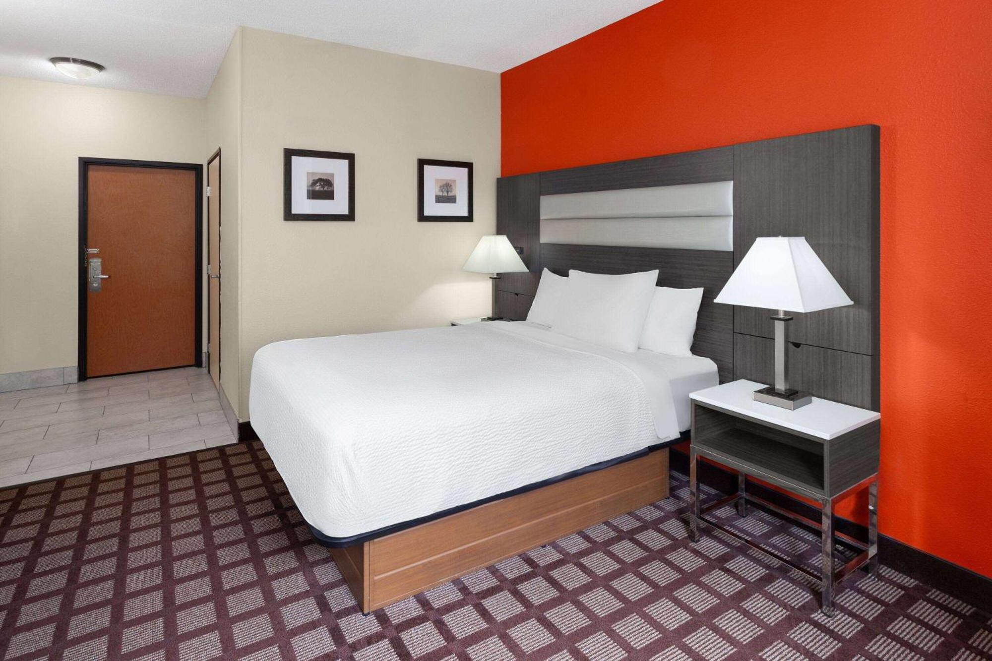 Americinn By Wyndham Hudson Eksteriør bilde