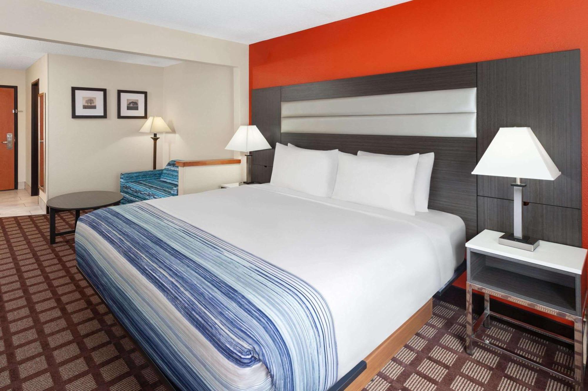 Americinn By Wyndham Hudson Eksteriør bilde