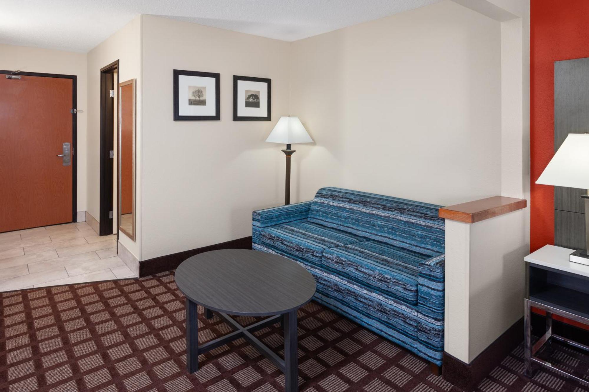 Americinn By Wyndham Hudson Eksteriør bilde