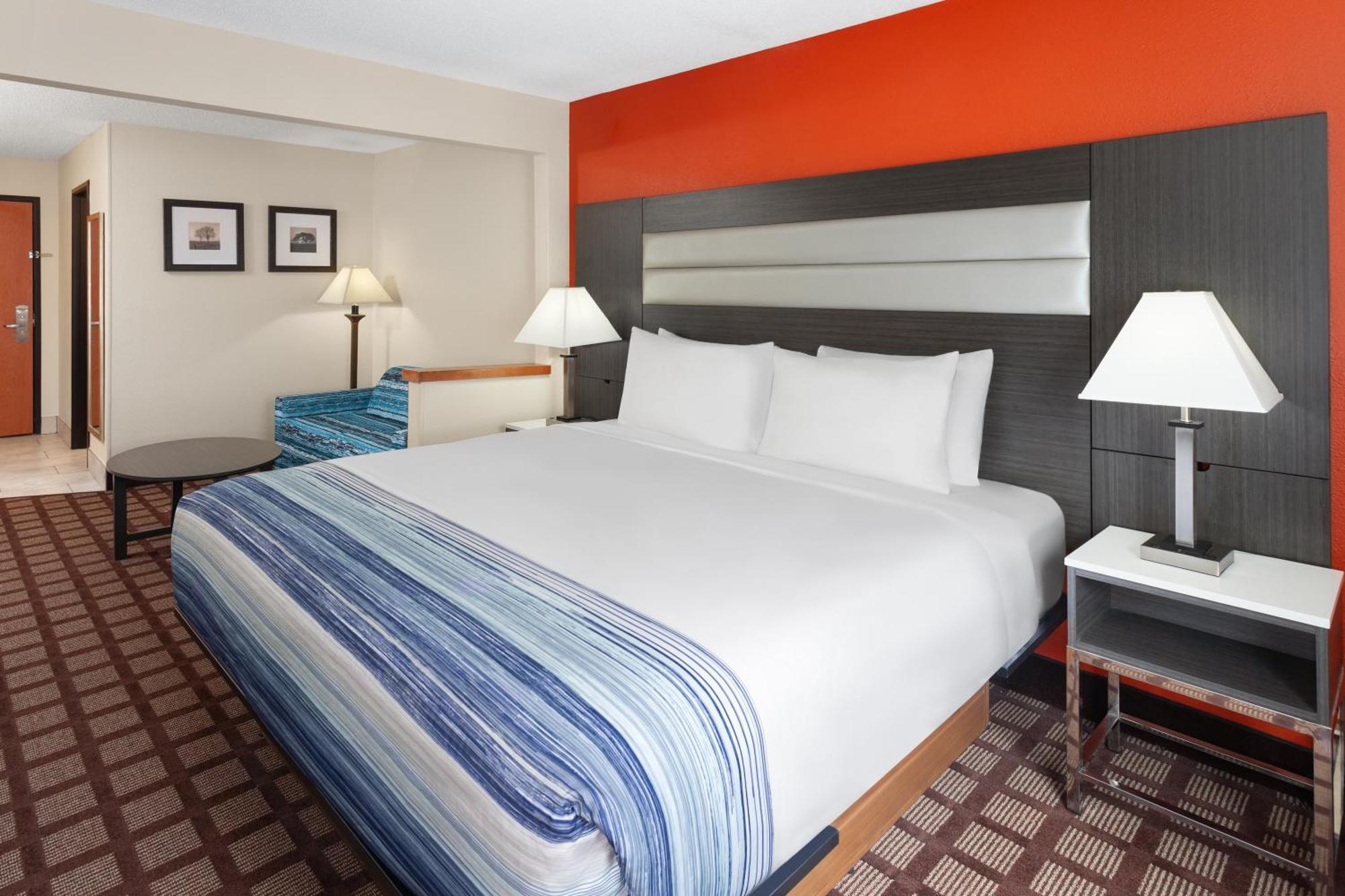 Americinn By Wyndham Hudson Eksteriør bilde