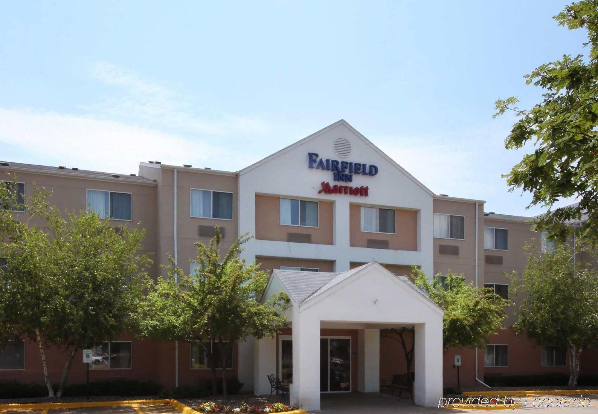 Americinn By Wyndham Hudson Eksteriør bilde