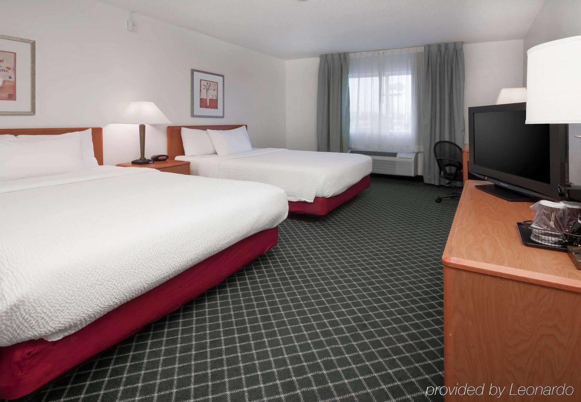 Americinn By Wyndham Hudson Eksteriør bilde