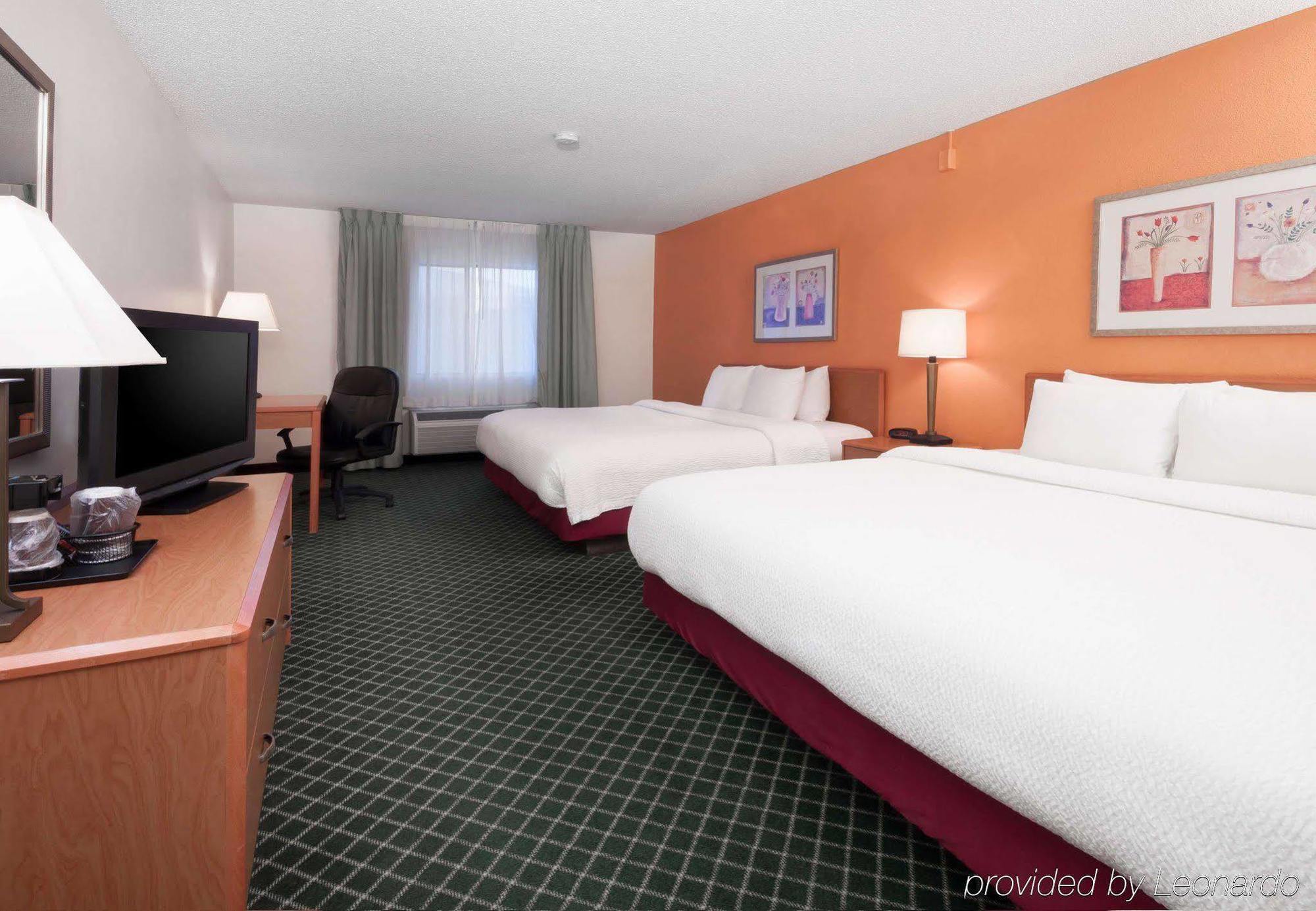 Americinn By Wyndham Hudson Eksteriør bilde