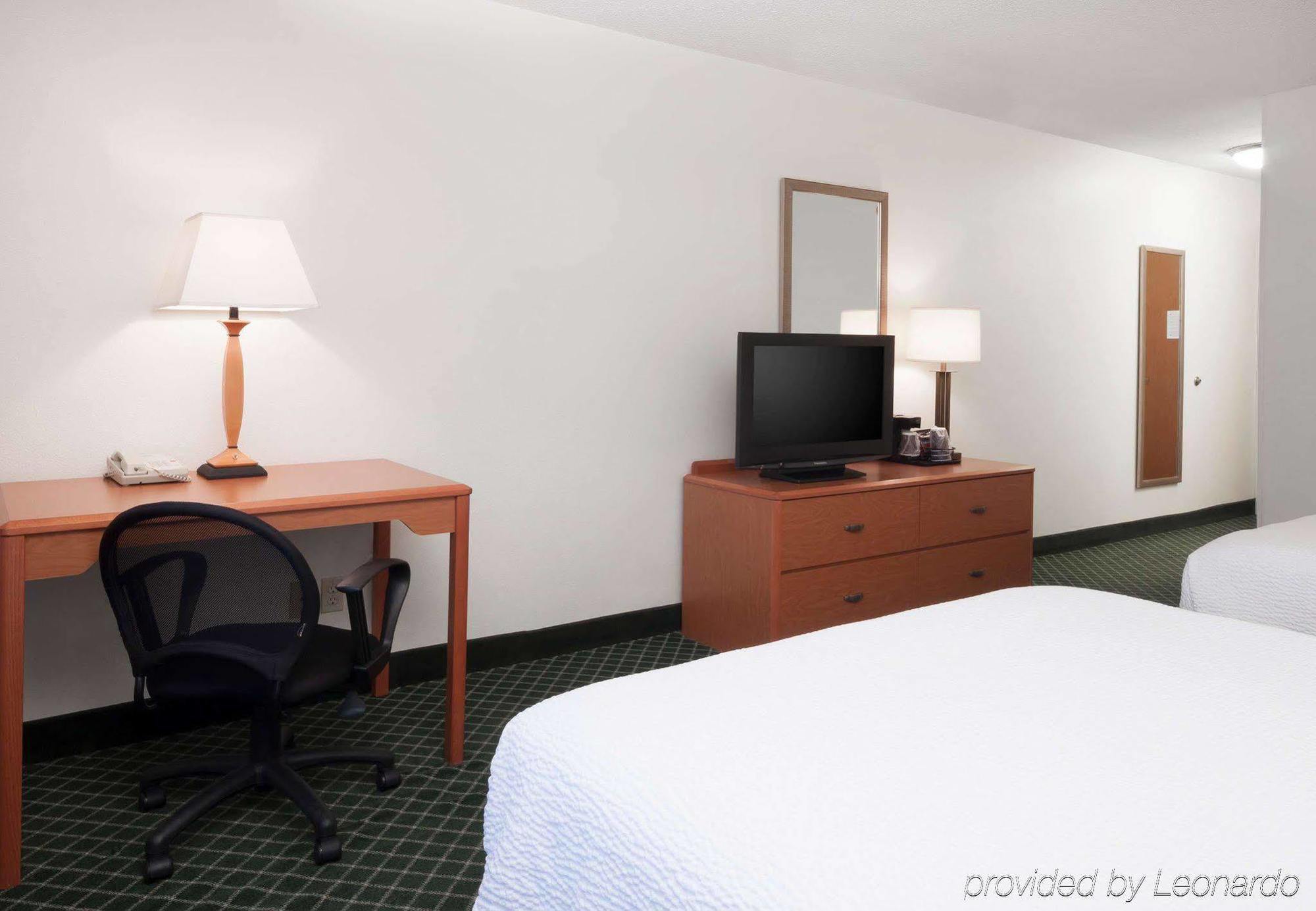 Americinn By Wyndham Hudson Eksteriør bilde