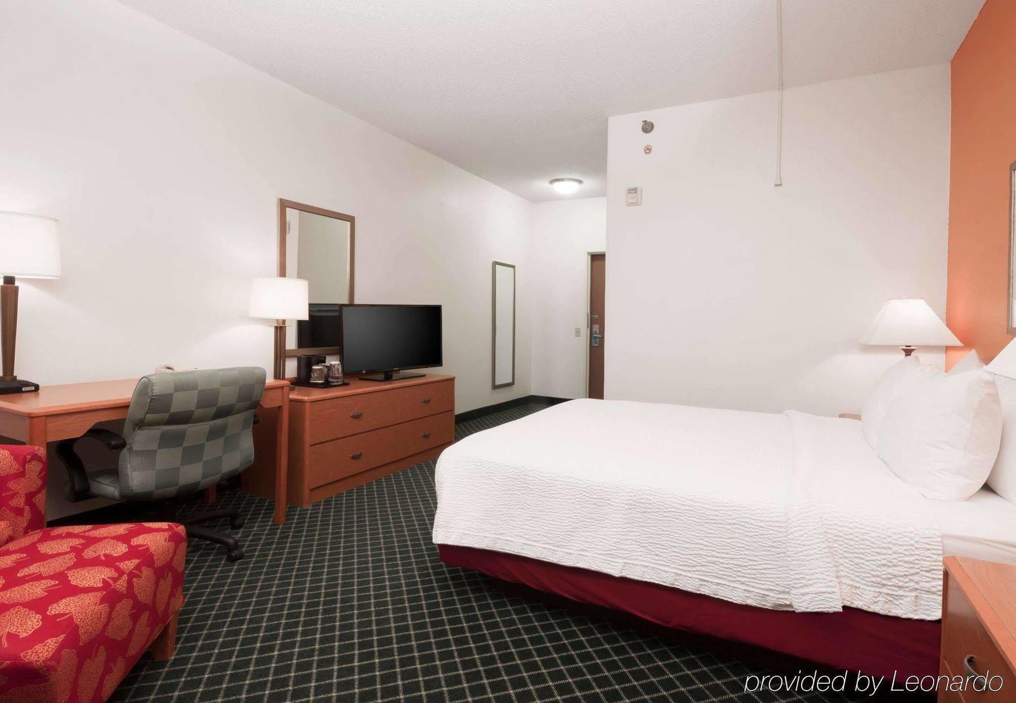 Americinn By Wyndham Hudson Eksteriør bilde